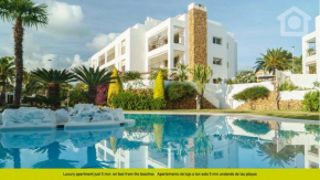Solhabitat Moraira Club Sun, Moraira